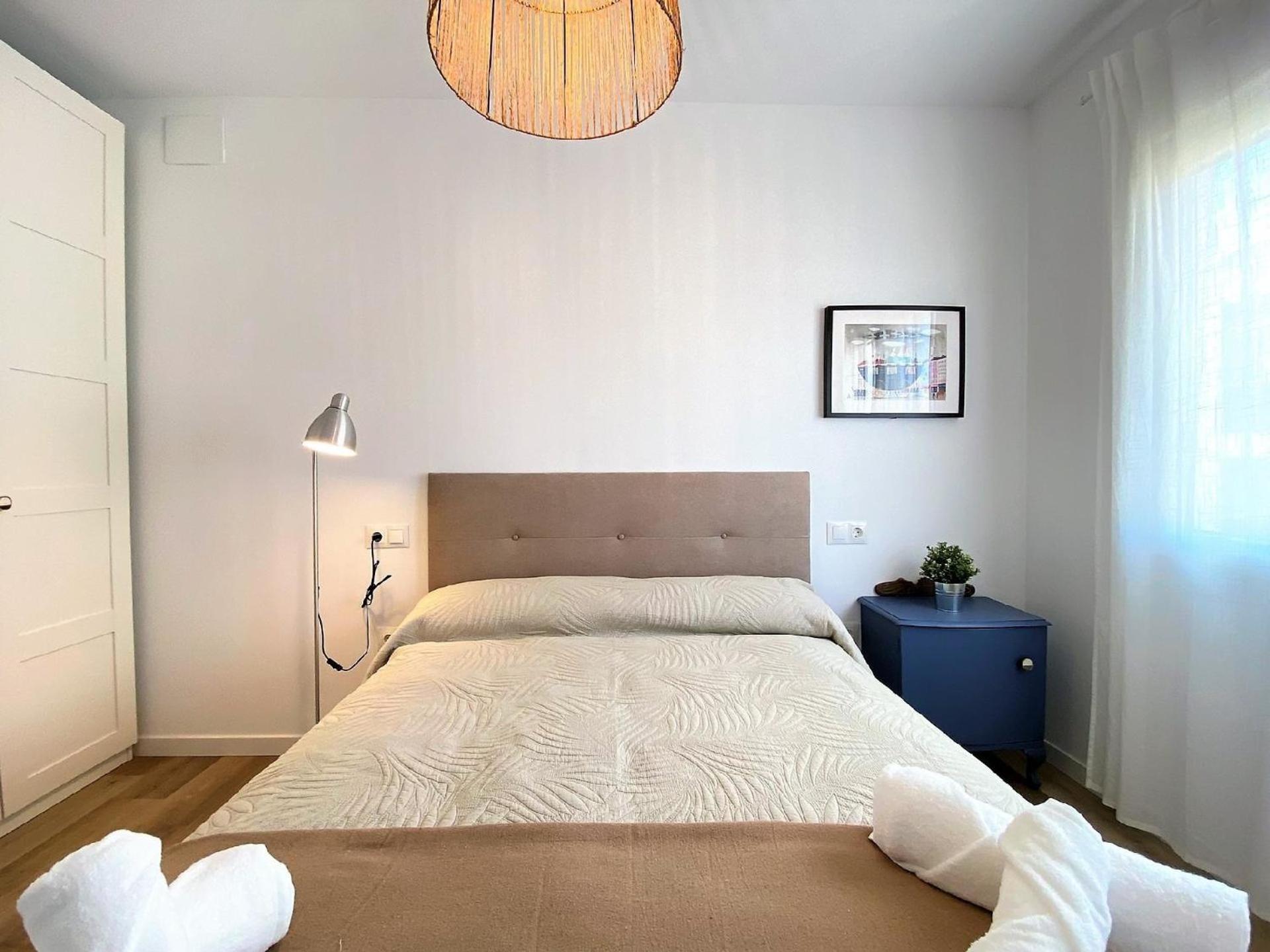 Fuer 4 Personen Ca 70 Qm In Nerja, Andalusien Costa Del Sol Appartement