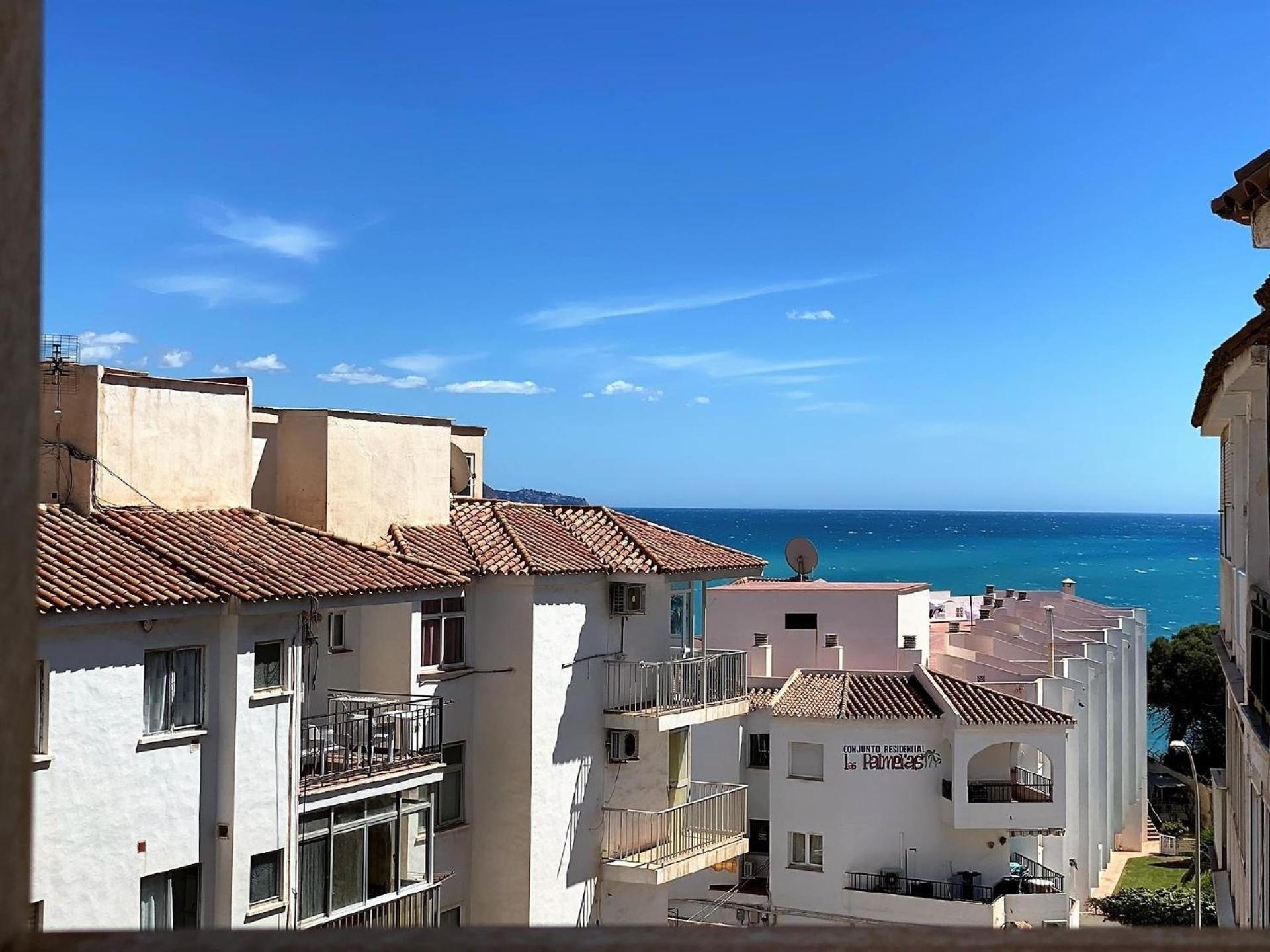 Fuer 4 Personen Ca 70 Qm In Nerja, Andalusien Costa Del Sol Appartement *