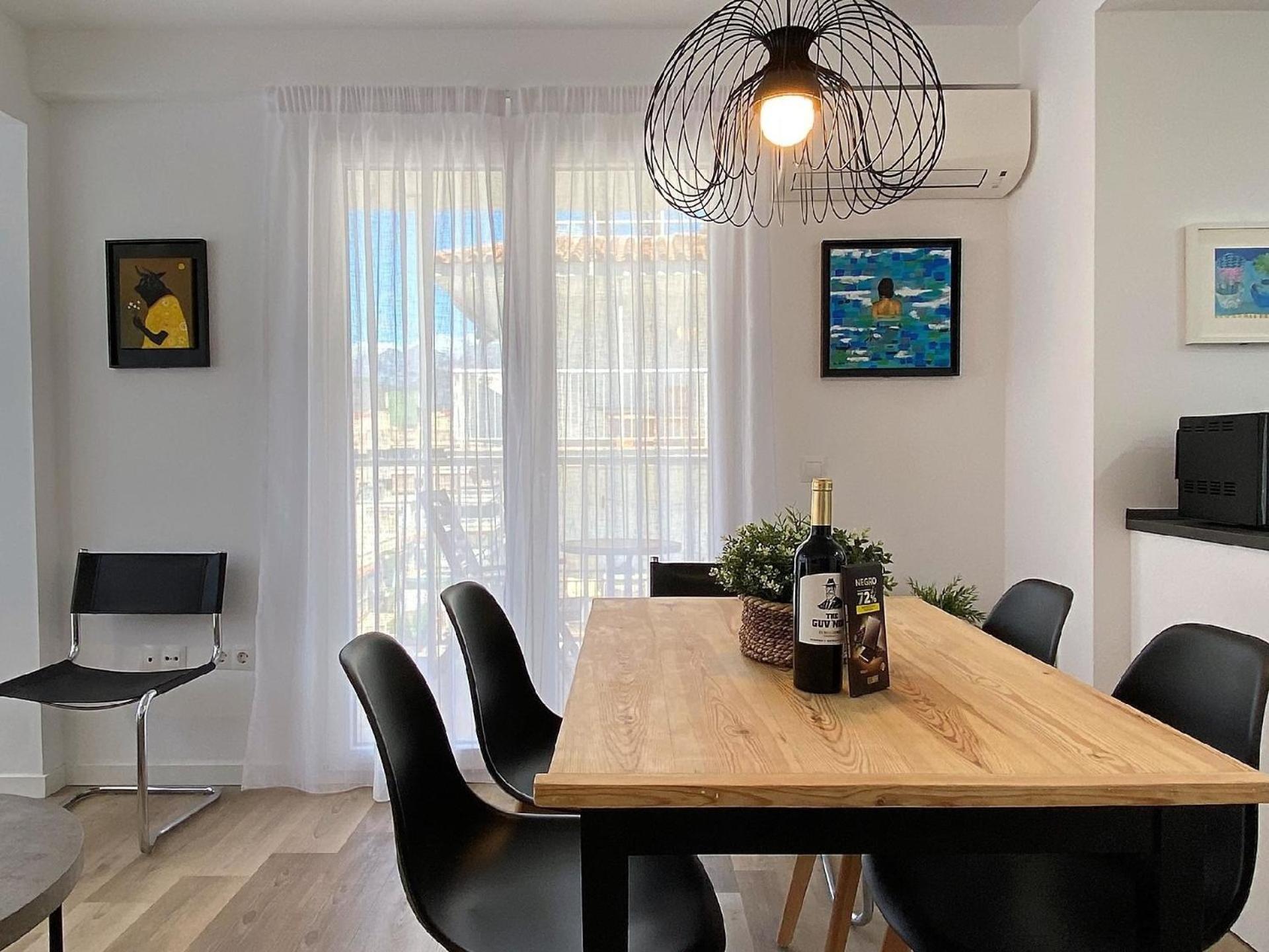 Appartement Fuer 4 Personen Ca 70 Qm In Nerja, Andalusien Costa Del Sol *