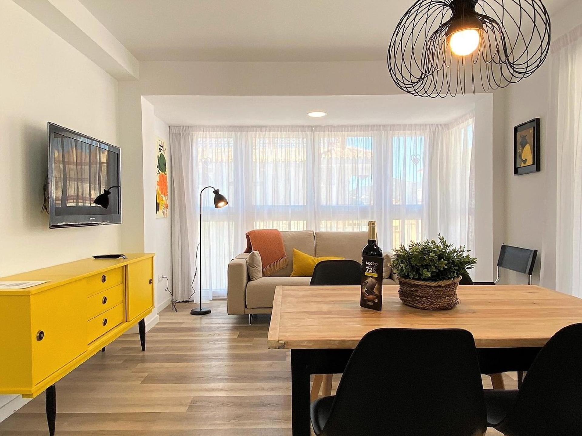 Fuer 4 Personen Ca 70 Qm In Nerja, Andalusien Costa Del Sol Appartement *