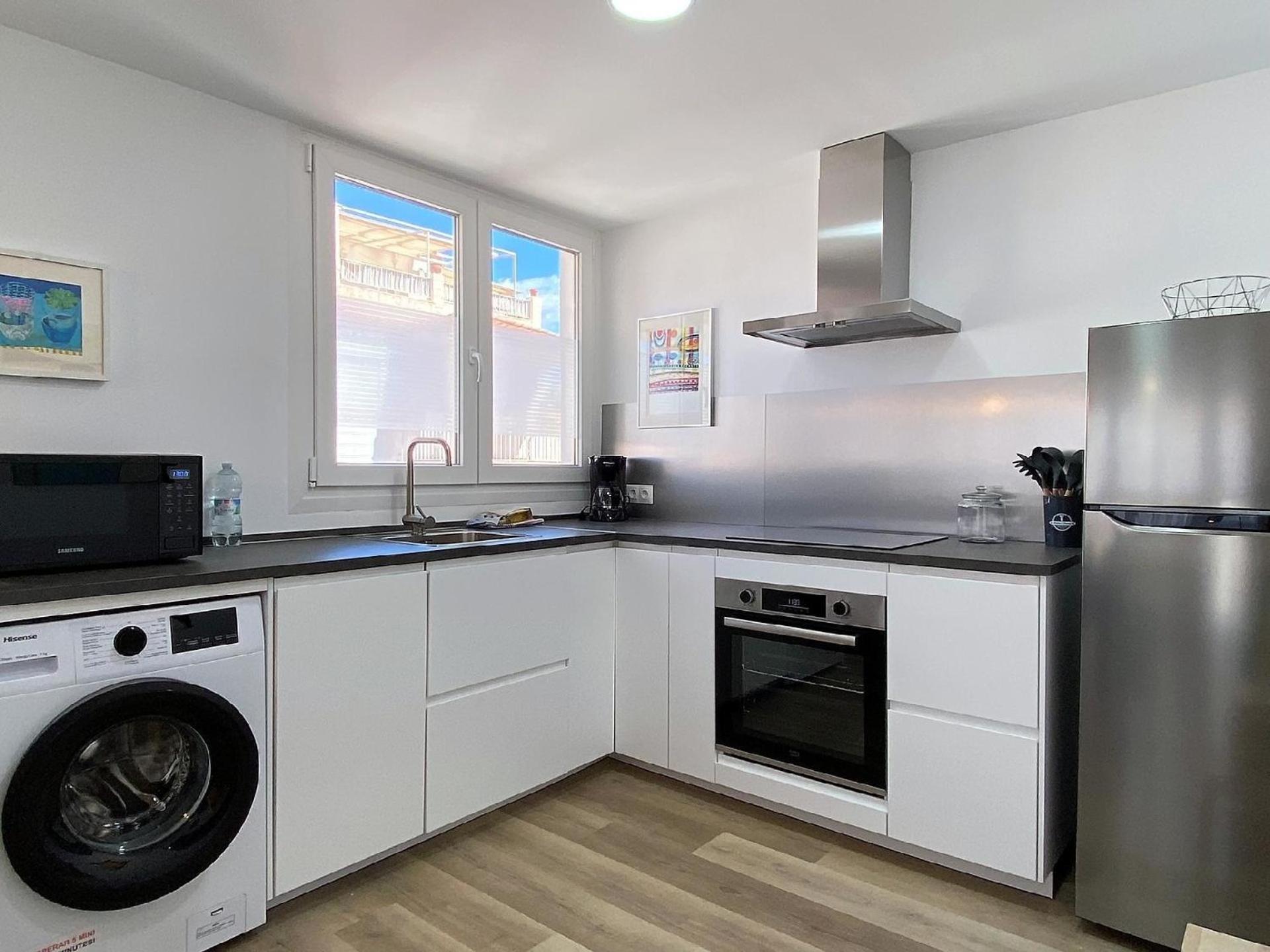 Fuer 4 Personen Ca 70 Qm In Nerja, Andalusien Costa Del Sol Appartement Nerja